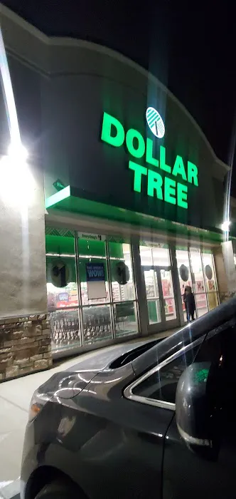 Dollar Tree 2