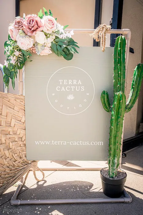 Terra Cactus Boutique 3