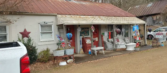 Quail Hollow Candle Factory 2