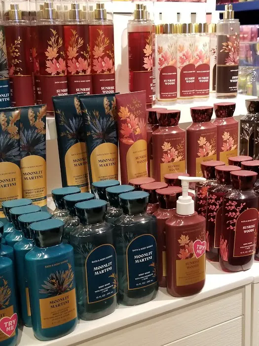 Bath & Body Works 3