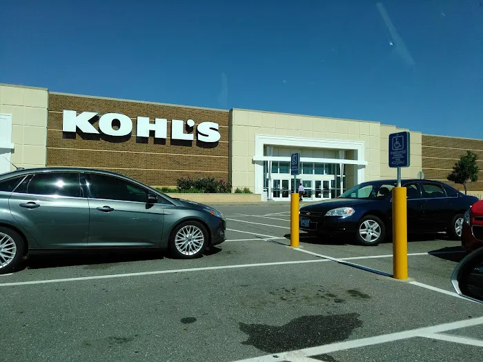 Kohl's 8