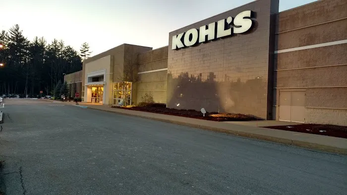 Kohl's 4