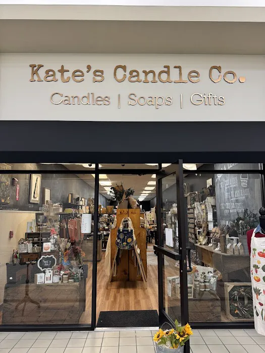 Kate's Candle Co 2