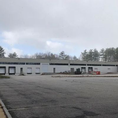 Meredith Bay Candle Co LLC
