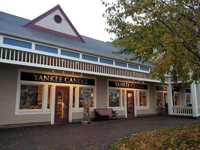 Yankee Candle 1