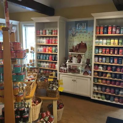 Yankee Candle