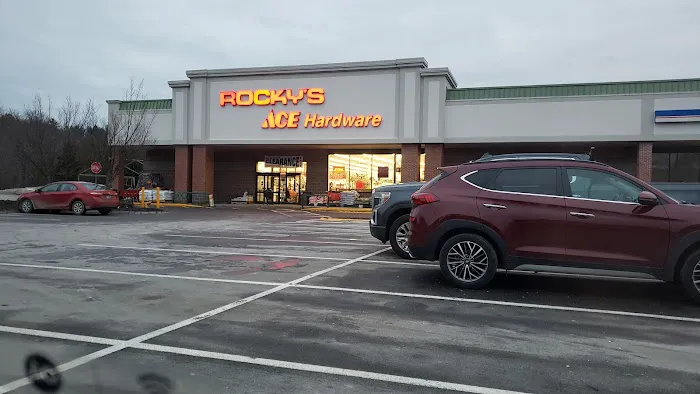 Rocky's Ace Hardware 2