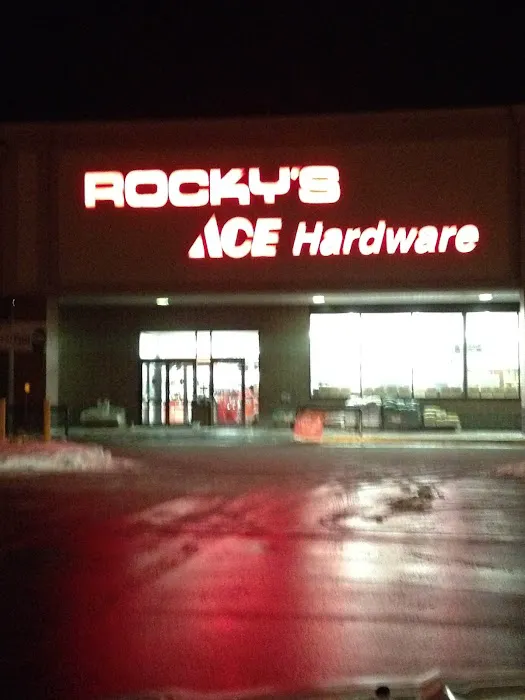 Rocky's Ace Hardware 6