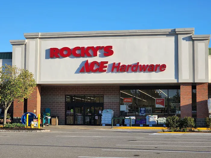 Rocky's Ace Hardware 8