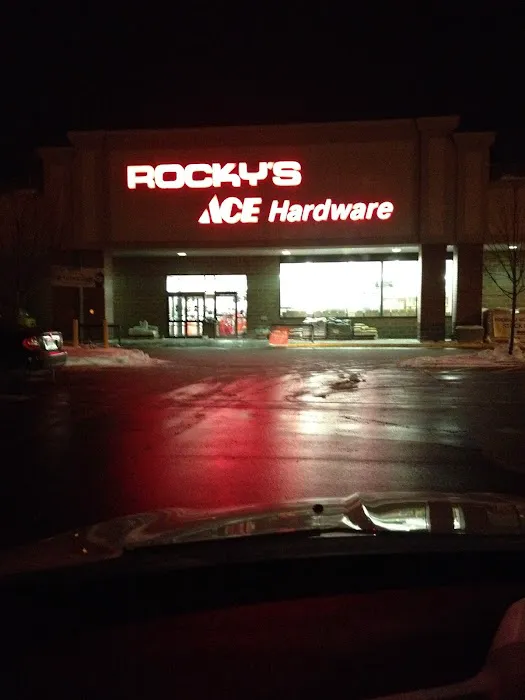 Rocky's Ace Hardware 3