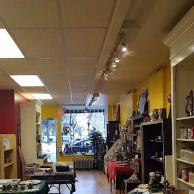 Wild Women Studio & Gifts