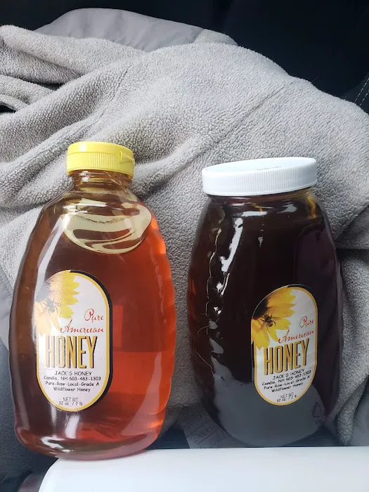 Jack's Honey 0