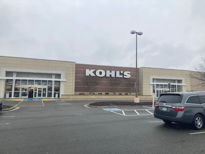 Kohl's 1