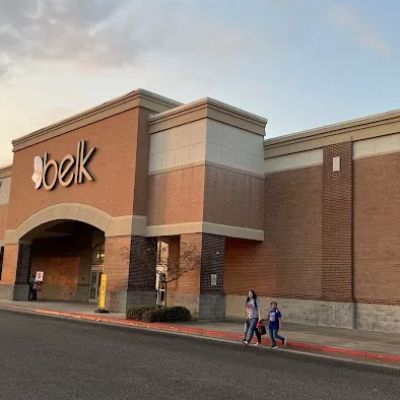 Belk