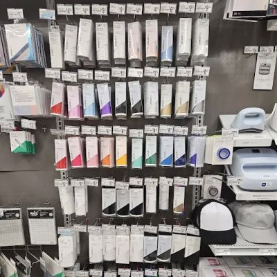 Michaels