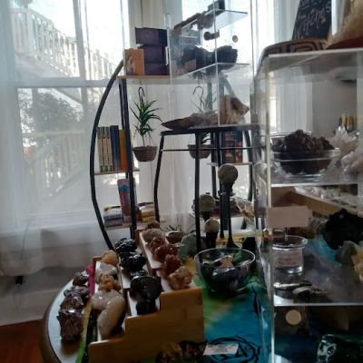 Green Oaks Apothecary