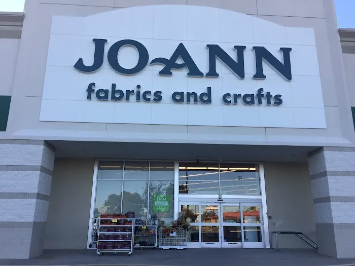 JOANN Fabric and Crafts 5