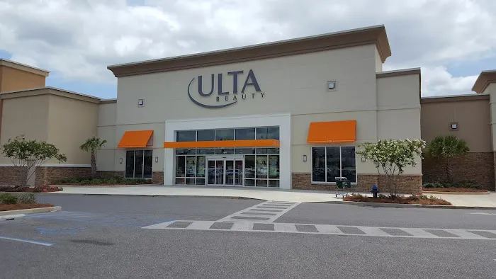 Ulta Beauty 6