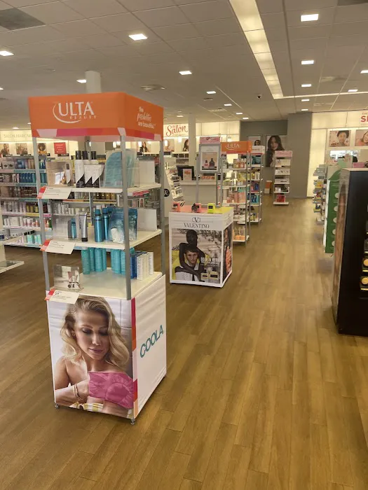 Ulta Beauty 3