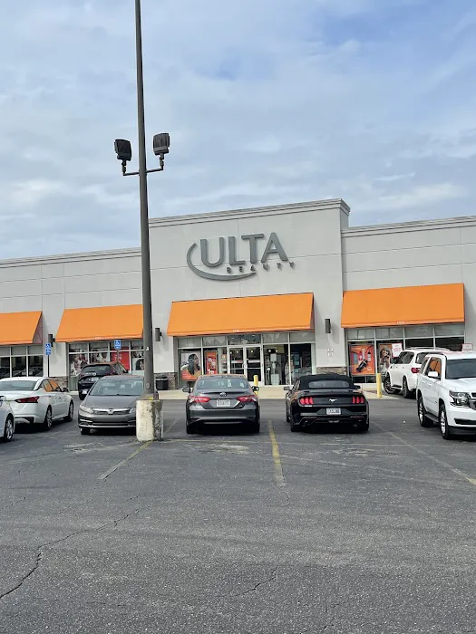 Ulta Beauty 4