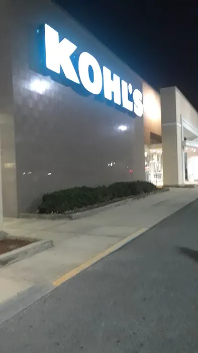 Kohl's 6