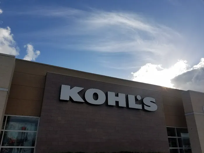 Kohl's 7