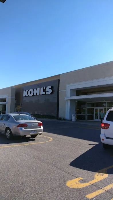 Kohl's 2