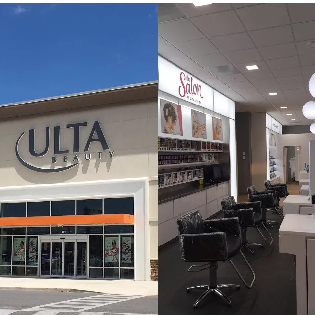 Ulta Beauty 4