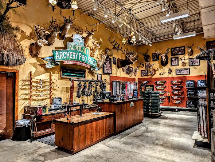 Bass Pro Shops 6