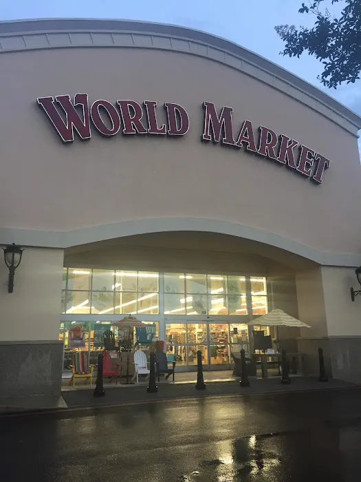 World Market 4