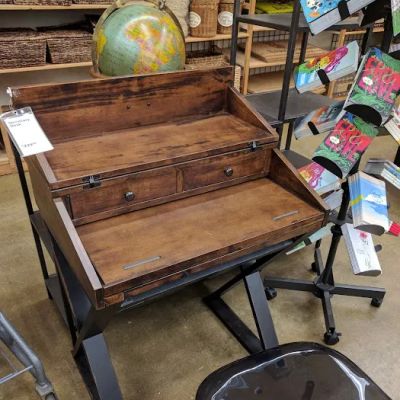 World Market
