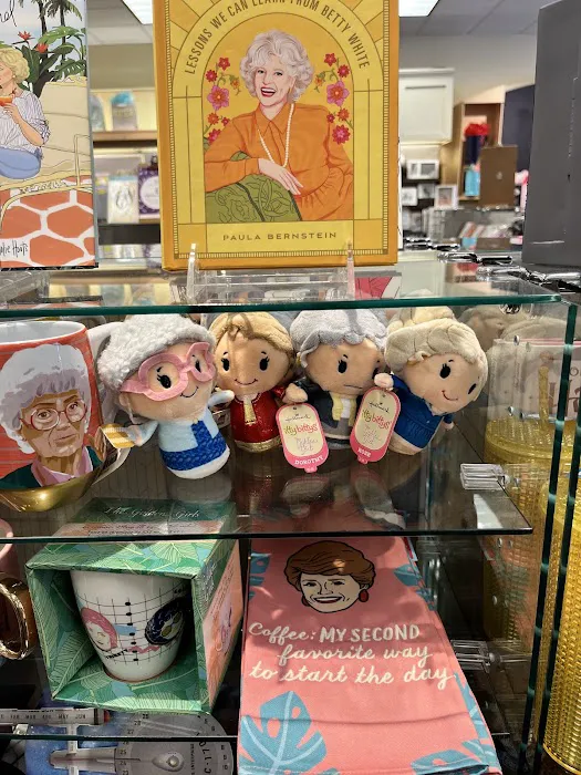 Amy's Hallmark Shop 3