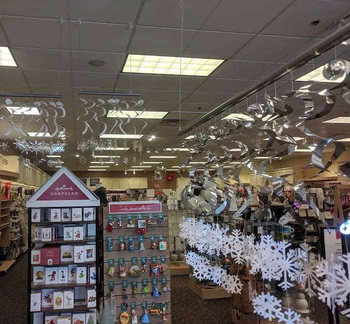 Amy's Hallmark Shop 5