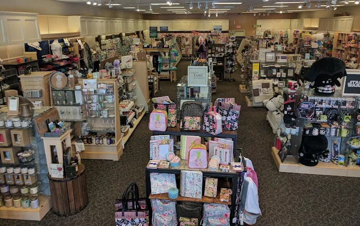 Amy's Hallmark Shop 0