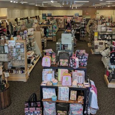 Amy's Hallmark Shop
