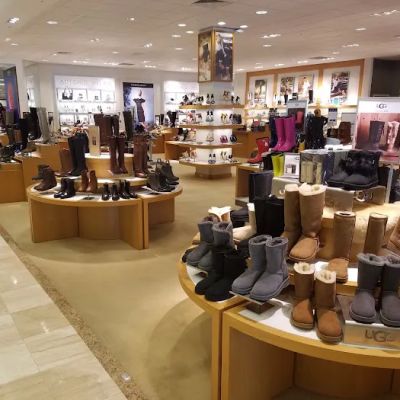 Dillard's