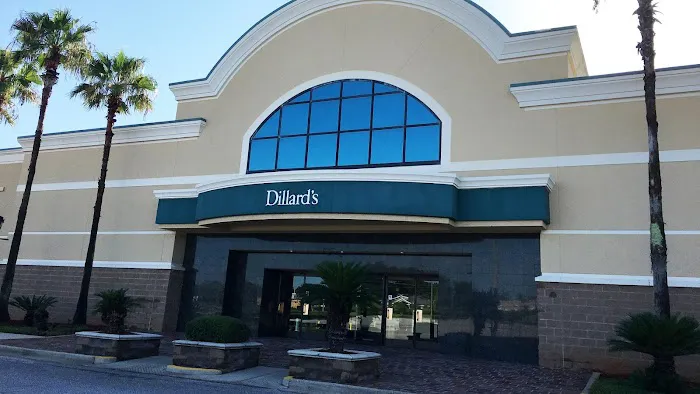 Dillard's 5