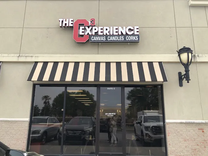 The C3 Experience LLC 2