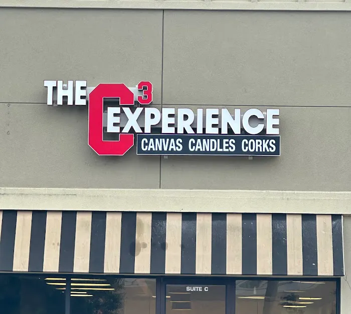 The C3 Experience LLC 3