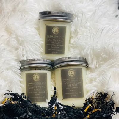 Candle Ology & Co.