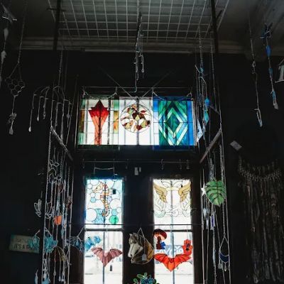 Cottage Magick