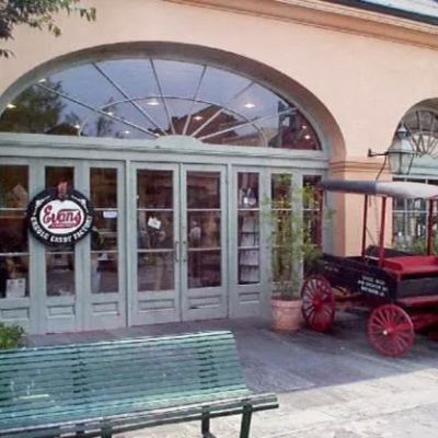 Evan's Creole Candy Factory