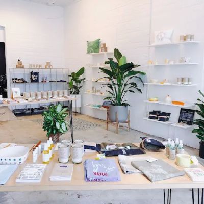 The Good Shop