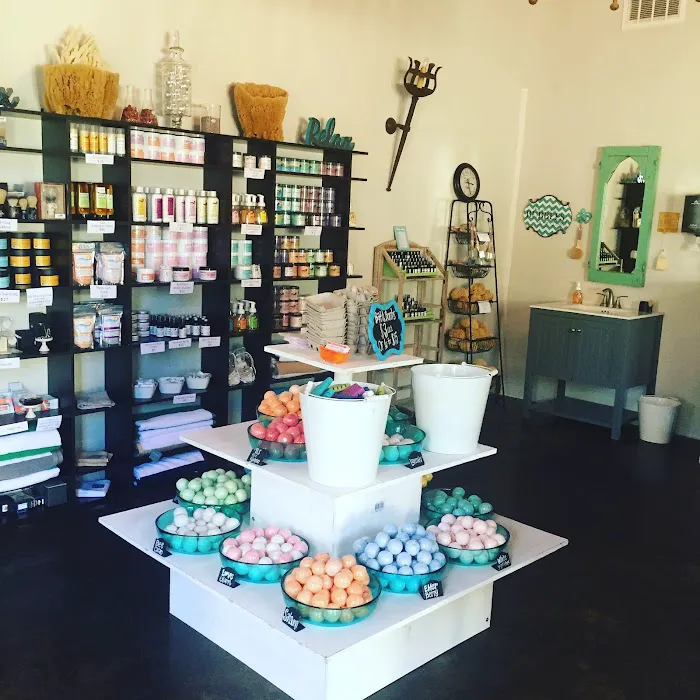 Fairhope Soap Company 1