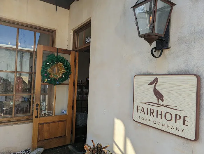 Fairhope Soap Company 5