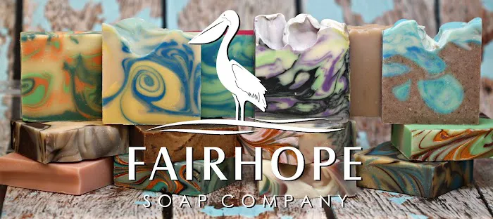 Fairhope Soap Company 9