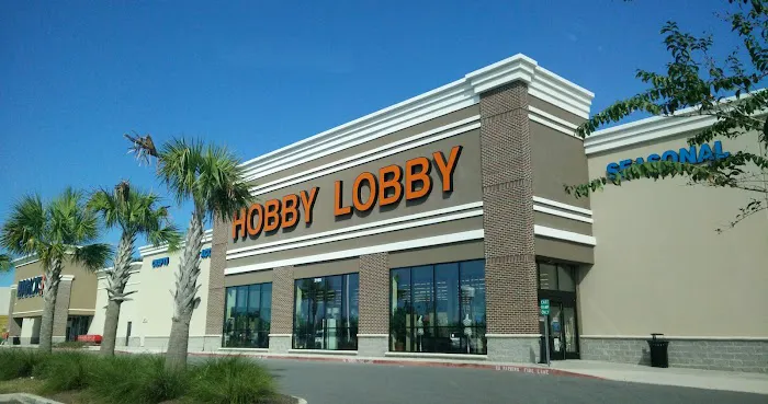 Hobby Lobby 4