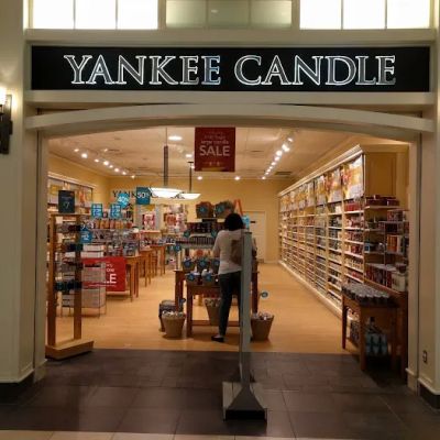 Yankee Candle
