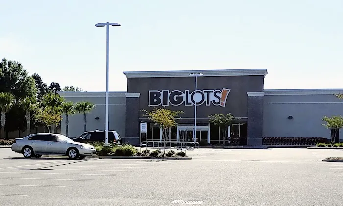 Big Lots 0