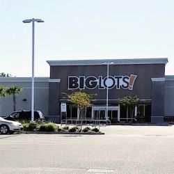 Big Lots ico